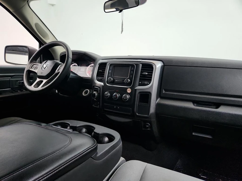 2021 Ram 1500 2nd Gen - Image 24 of 31