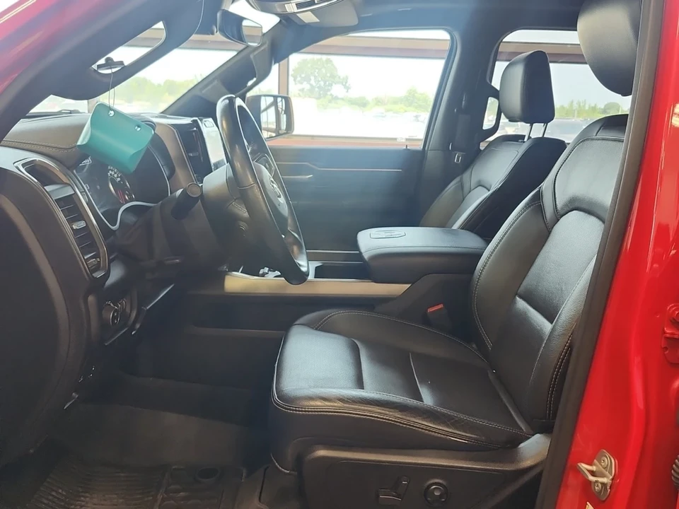 2021 Ram 1500 2nd Gen - Image 11 of 15