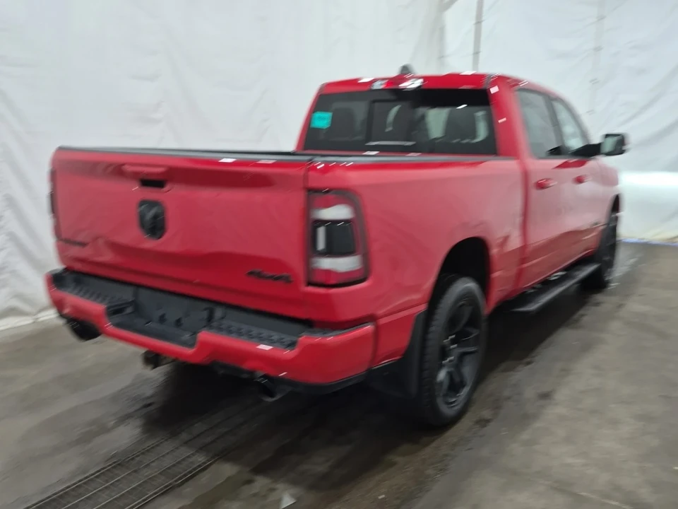 2021 Ram 1500 2nd Gen - Image 3 of 15