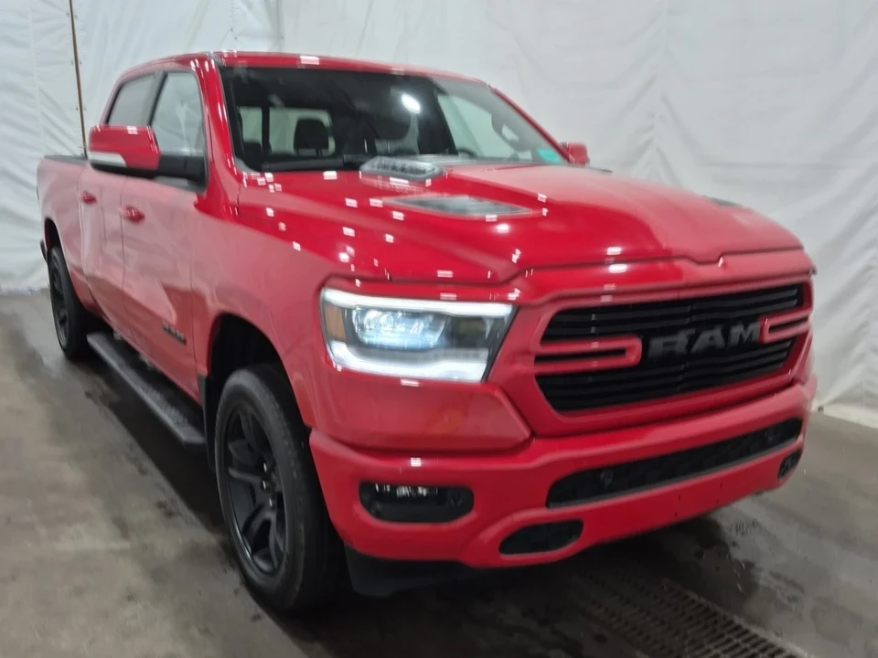 2021 Ram 1500 2nd Gen - Image 7 of 15