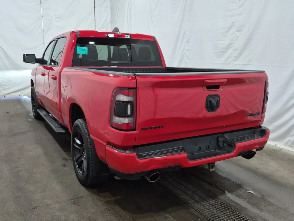 2021 Ram 1500 2nd Gen - Image 8 of 15