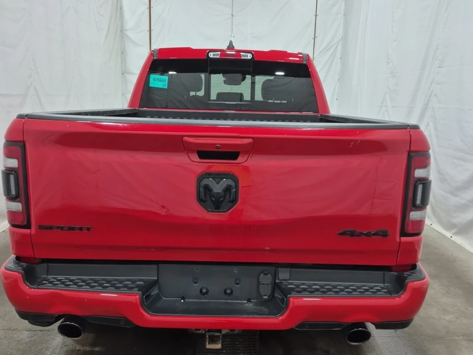 2021 Ram 1500 2nd Gen - Image 10 of 15