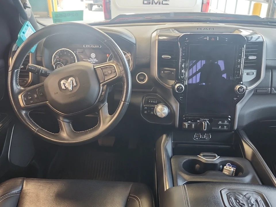 2021 Ram 1500 2nd Gen - Image 12 of 15