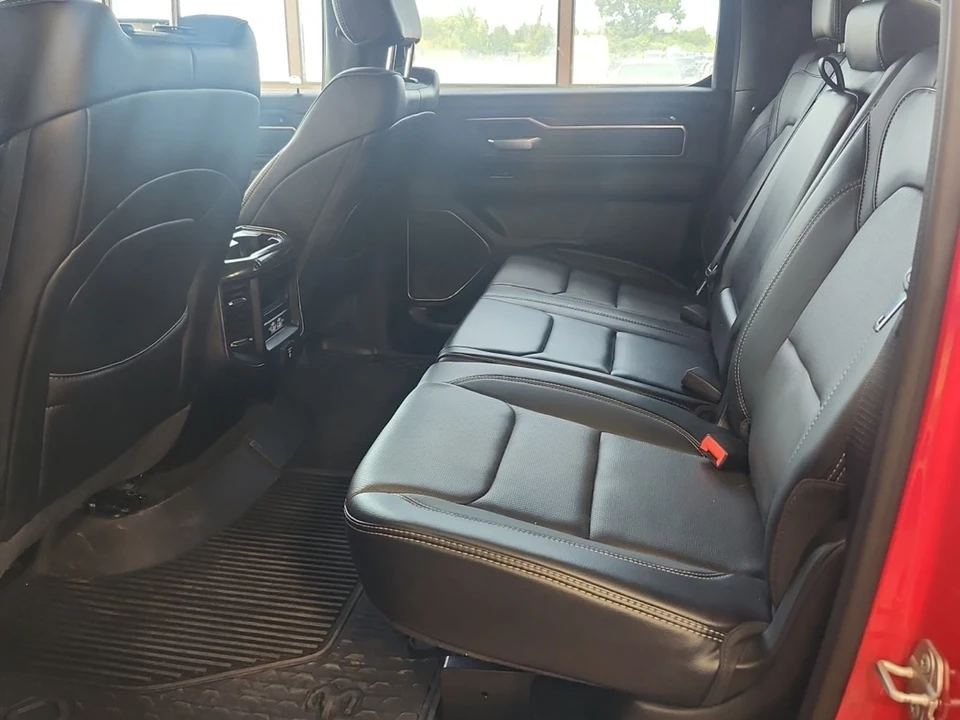 2021 Ram 1500 2nd Gen - Image 13 of 15