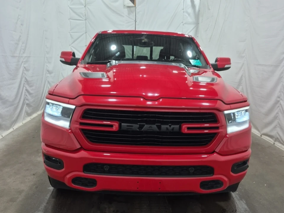 2021 Ram 1500 2nd Gen - Image 9 of 15