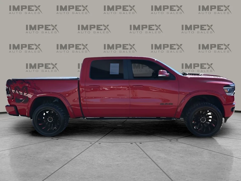 2021 Ram 1500 2nd Gen - Image 6 of 12