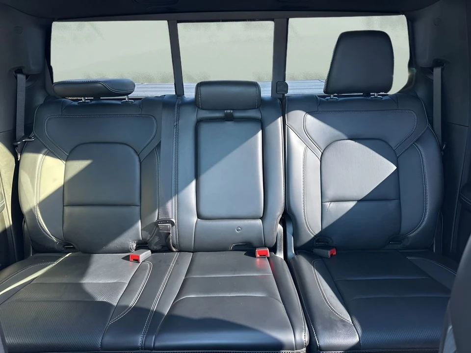 2021 Ram 1500 2nd Gen - Image 12 of 12
