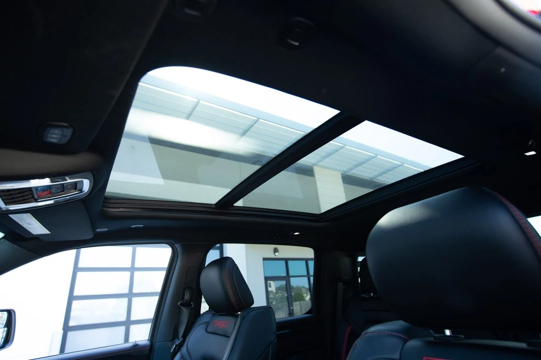2021 Ram 1500 TRX 1st Gen - Image 30 of 31