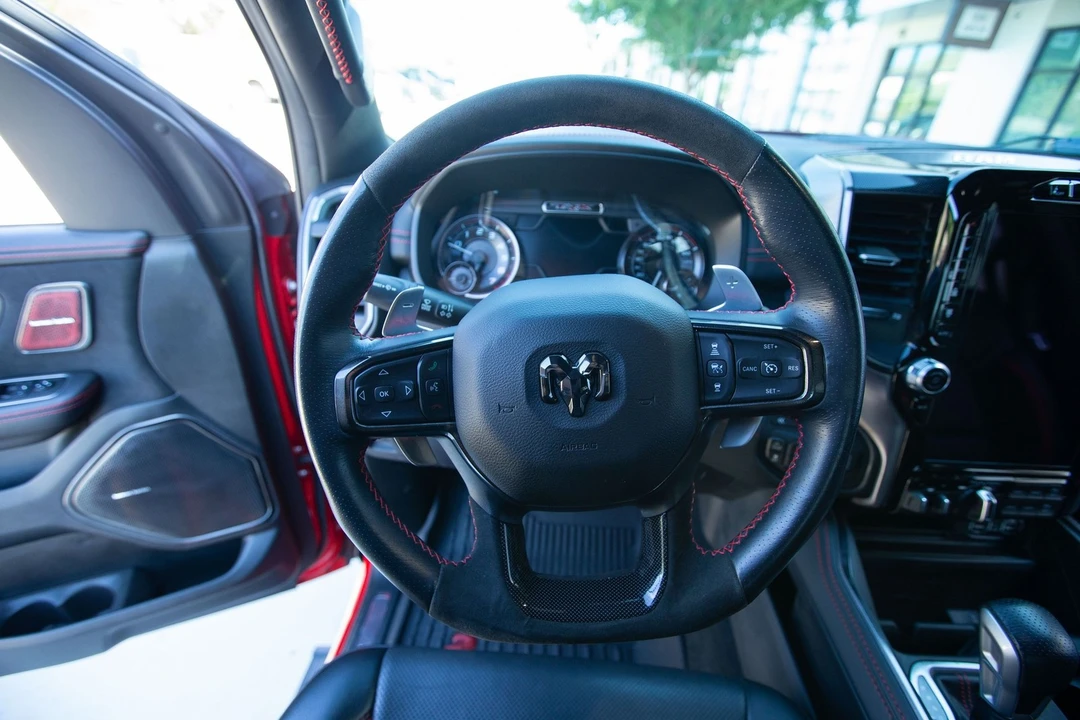 2021 Ram 1500 TRX 1st Gen - Image 24 of 31