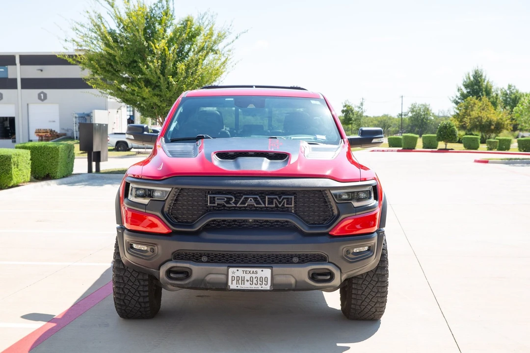 2021 Ram 1500 TRX 1st Gen - Image 13 of 31
