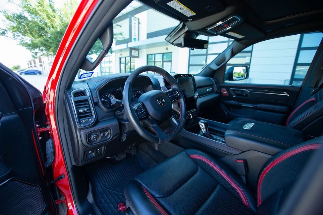 2021 Ram 1500 TRX 1st Gen - Image 22 of 31
