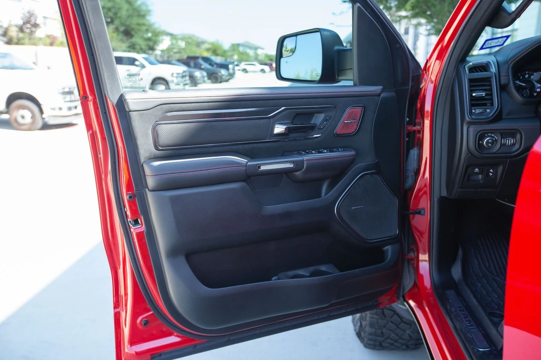 2021 Ram 1500 TRX 1st Gen - Image 19 of 31