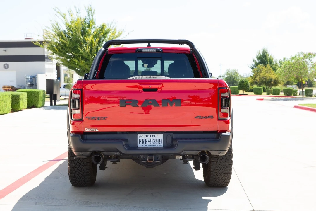 2021 Ram 1500 TRX 1st Gen - Image 6 of 31