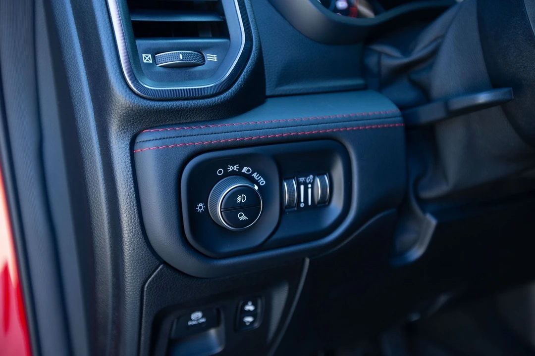 2021 Ram 1500 TRX 1st Gen - Image 23 of 31