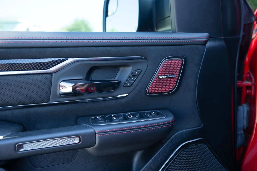 2021 Ram 1500 TRX 1st Gen - Image 20 of 31