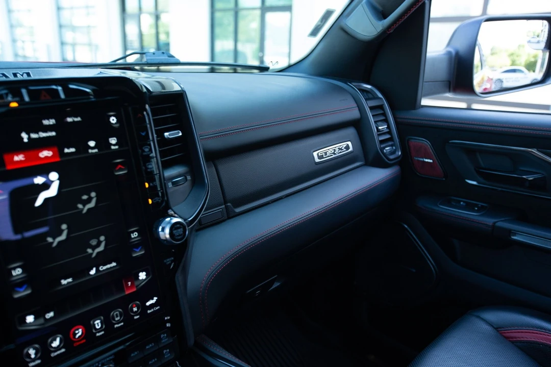 2021 Ram 1500 TRX 1st Gen - Image 31 of 31