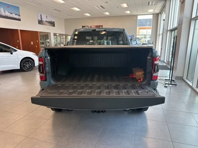 2021 Ram 1500 TRX 1st Gen - Image 4 of 7
