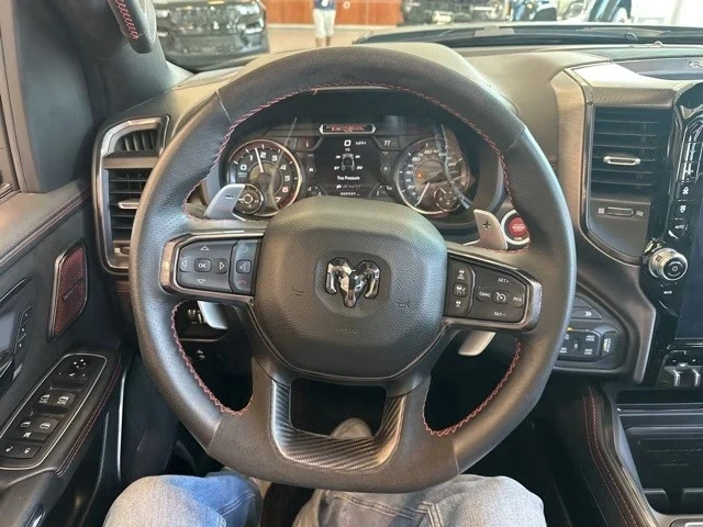 2021 Ram 1500 TRX 1st Gen - Image 5 of 7