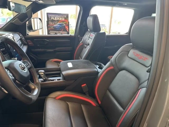 2021 Ram 1500 TRX 1st Gen - Image 6 of 7