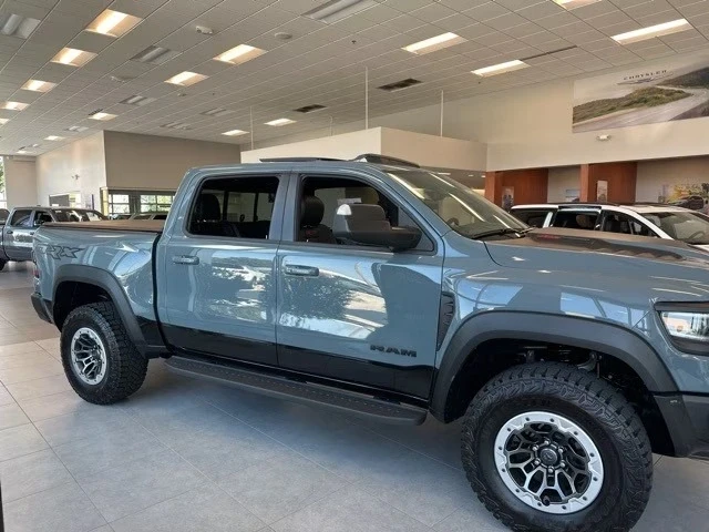 2021 Ram 1500 TRX 1st Gen - Image 3 of 7