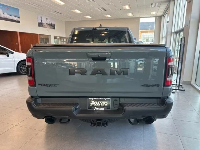 2021 Ram 1500 TRX 1st Gen - Image 2 of 7