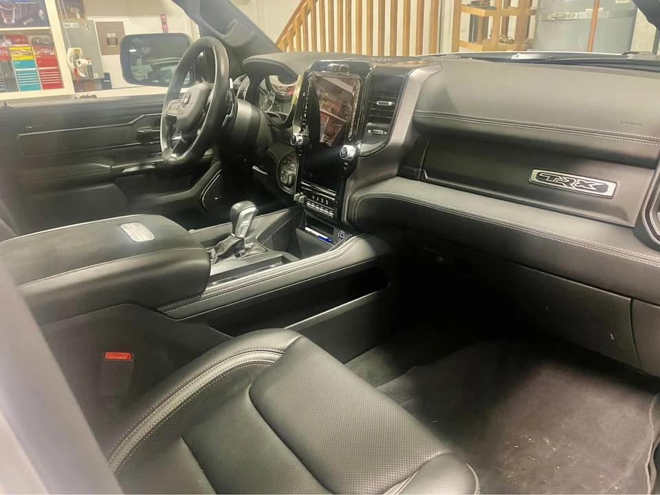 2021 Ram 1500 TRX 1st Gen - Image 4 of 5
