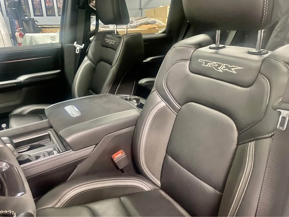 2021 Ram 1500 TRX 1st Gen - Image 2 of 5