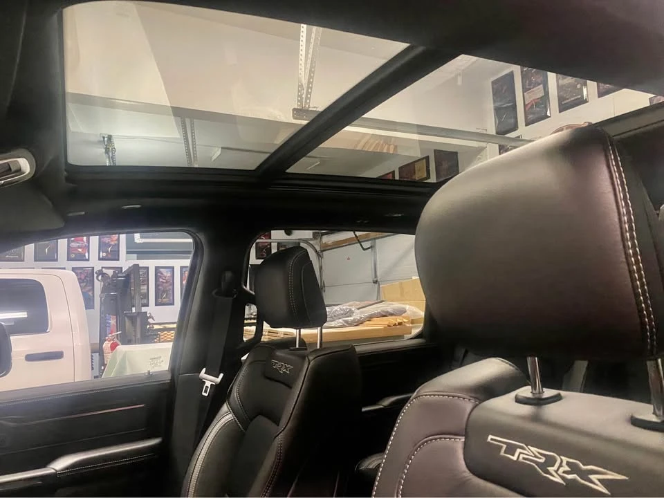2021 Ram 1500 TRX 1st Gen - Image 5 of 5