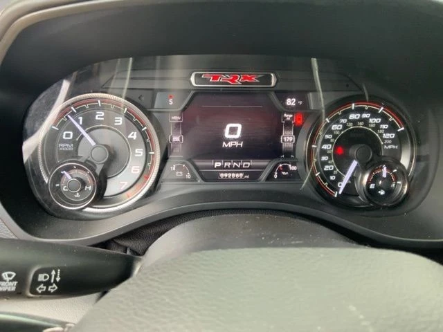 2021 Ram 1500 TRX 1st Gen - Image 12 of 14