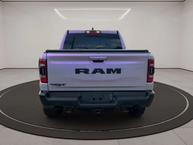 2021 Ram 1500 TRX 1st Gen - Image 4 of 14