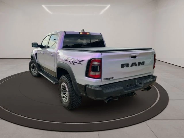 2021 Ram 1500 TRX 1st Gen - Image 8 of 14