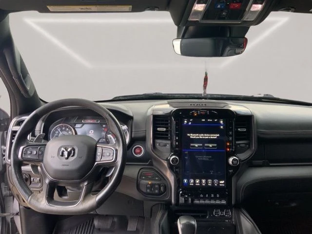 2021 Ram 1500 TRX 1st Gen - Image 10 of 14