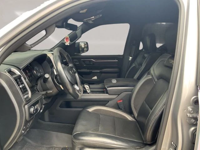 2021 Ram 1500 TRX 1st Gen - Image 9 of 14
