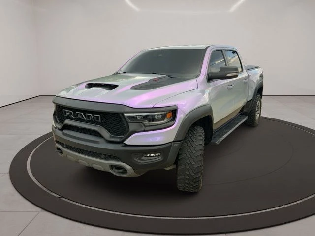 2021 Ram 1500 TRX 1st Gen - Image 3 of 14