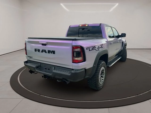 2021 Ram 1500 TRX 1st Gen - Image 5 of 14
