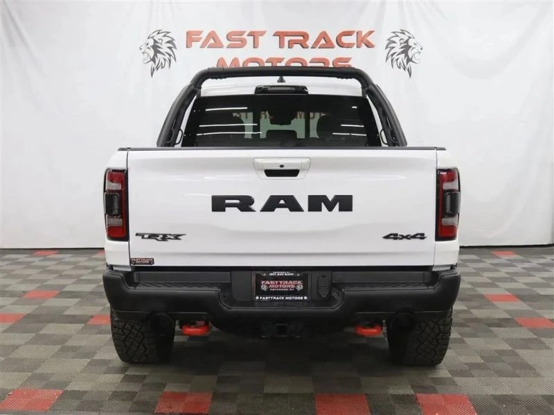 2021 Ram 1500 TRX 1st Gen - Image 5 of 12