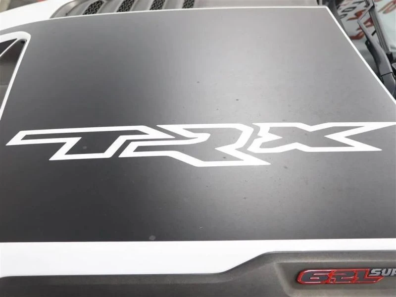 2021 Ram 1500 TRX 1st Gen - Image 11 of 12