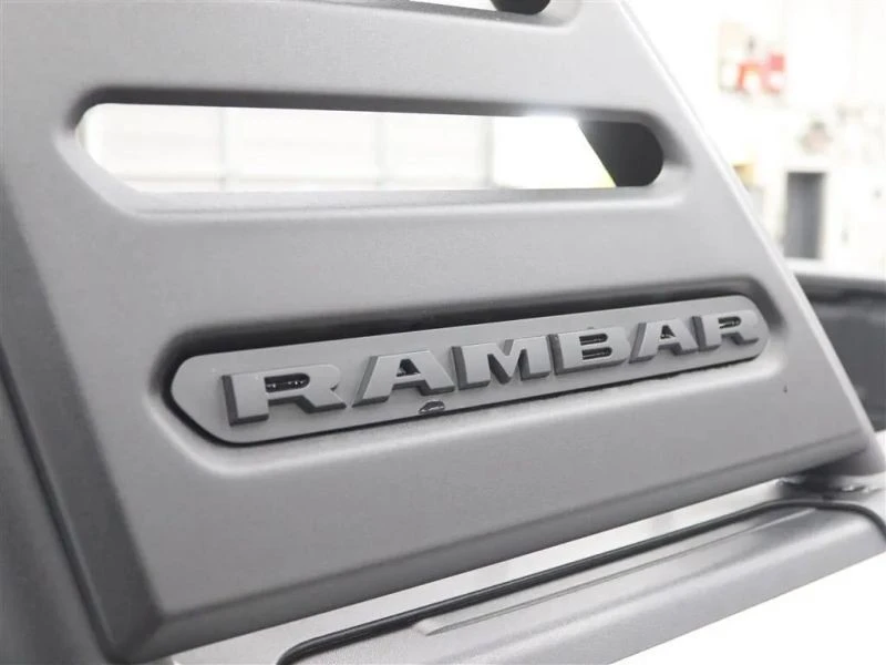 2021 Ram 1500 TRX 1st Gen - Image 9 of 12