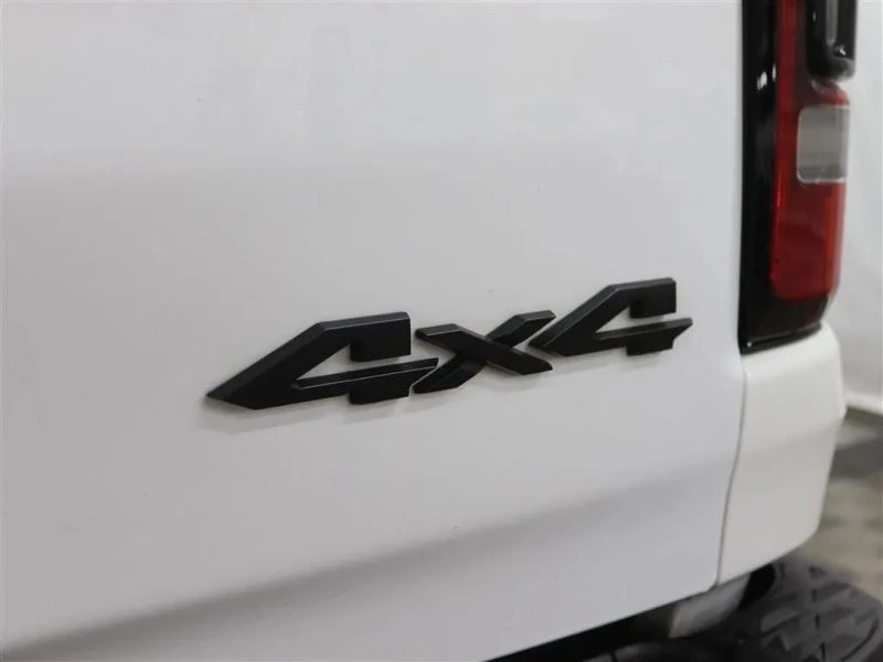2021 Ram 1500 TRX 1st Gen - Image 7 of 12