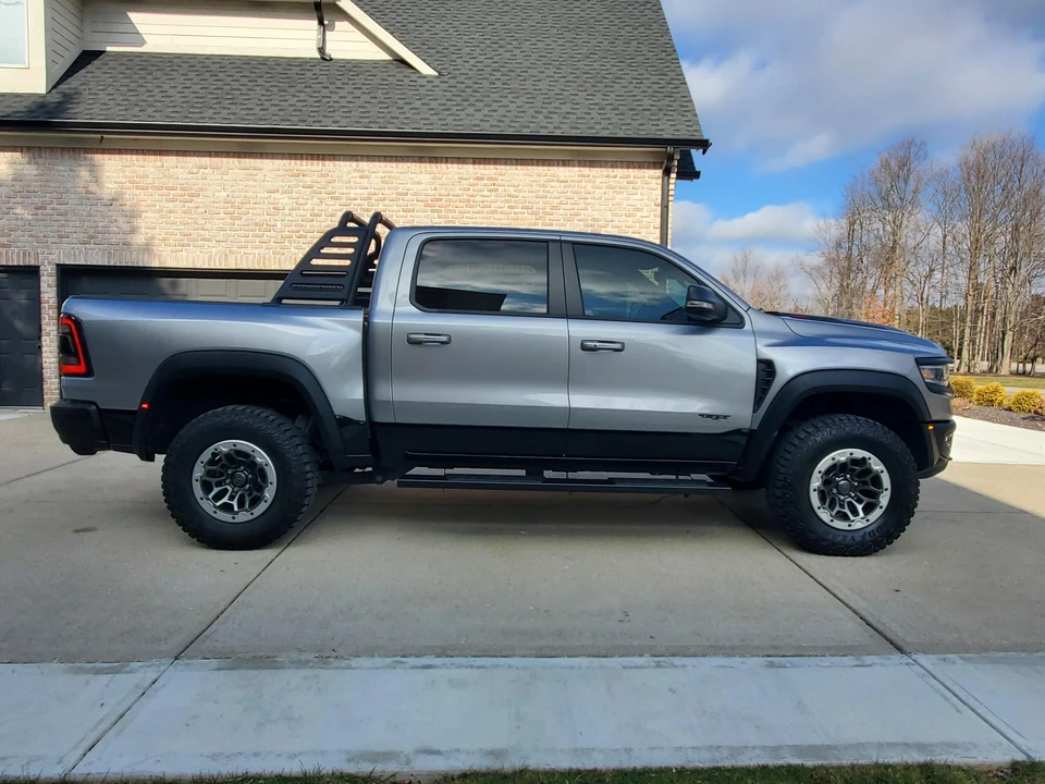 2021 Ram 1500 TRX 1st Gen - Image 12 of 31