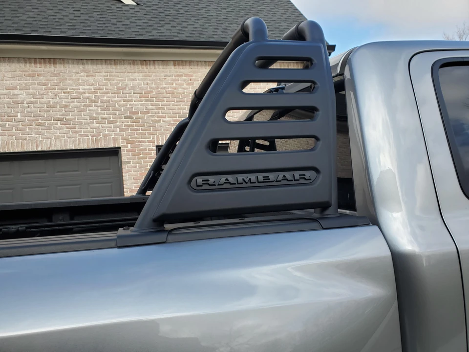 2021 Ram 1500 TRX 1st Gen - Image 17 of 31