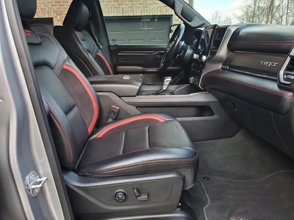 2021 Ram 1500 TRX 1st Gen - Image 28 of 31