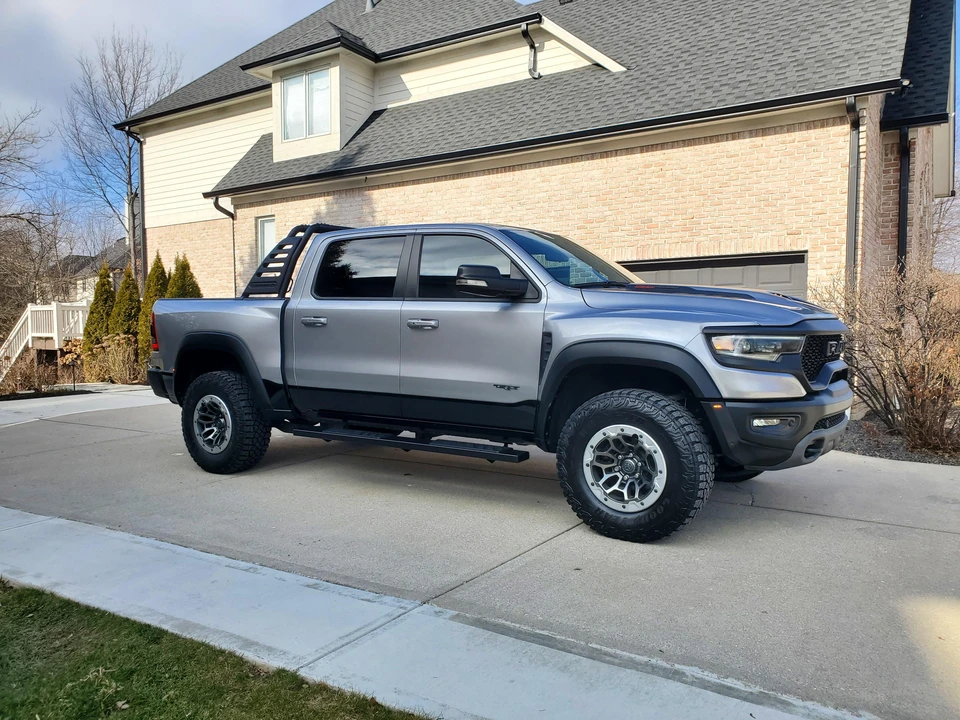 2021 Ram 1500 TRX 1st Gen - Image 13 of 31