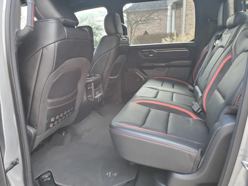 2021 Ram 1500 TRX 1st Gen - Image 31 of 31