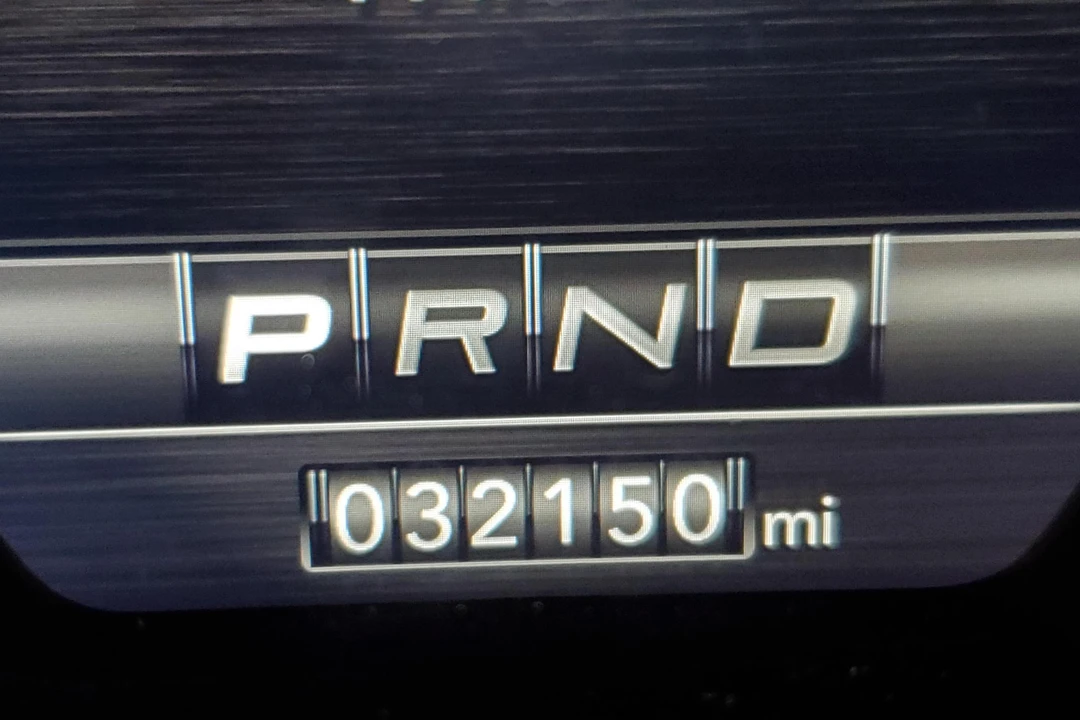 2021 Ram 1500 TRX 1st Gen - Image 25 of 31