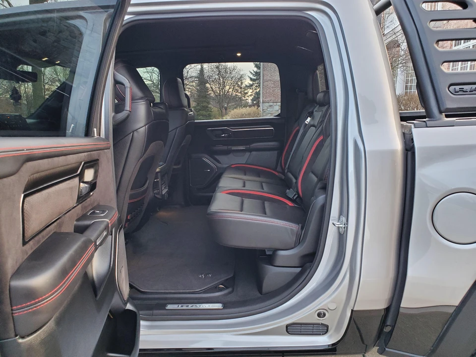 2021 Ram 1500 TRX 1st Gen - Image 30 of 31