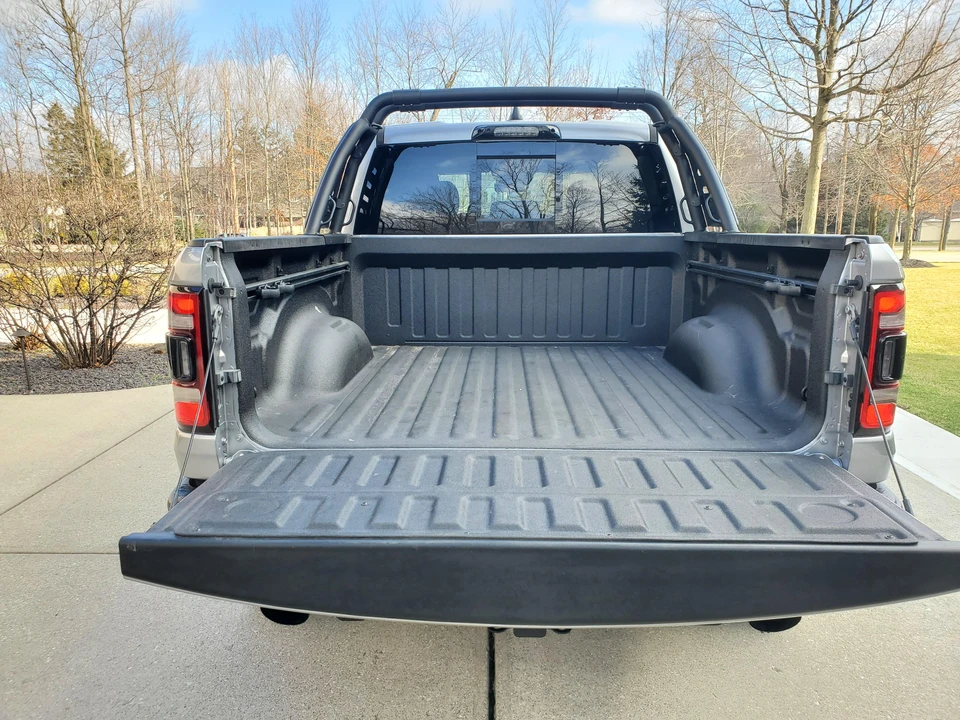 2021 Ram 1500 TRX 1st Gen - Image 10 of 31