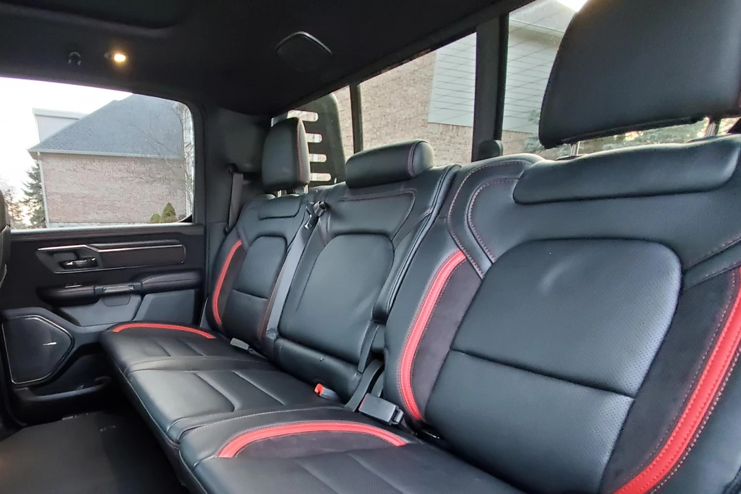 2021 Ram 1500 TRX 1st Gen - Image 24 of 31