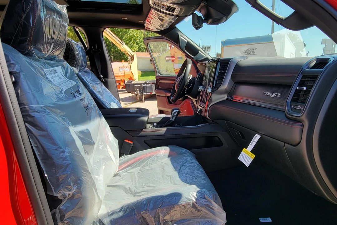 2021 Ram 1500 TRX 1st Gen - Image 30 of 31