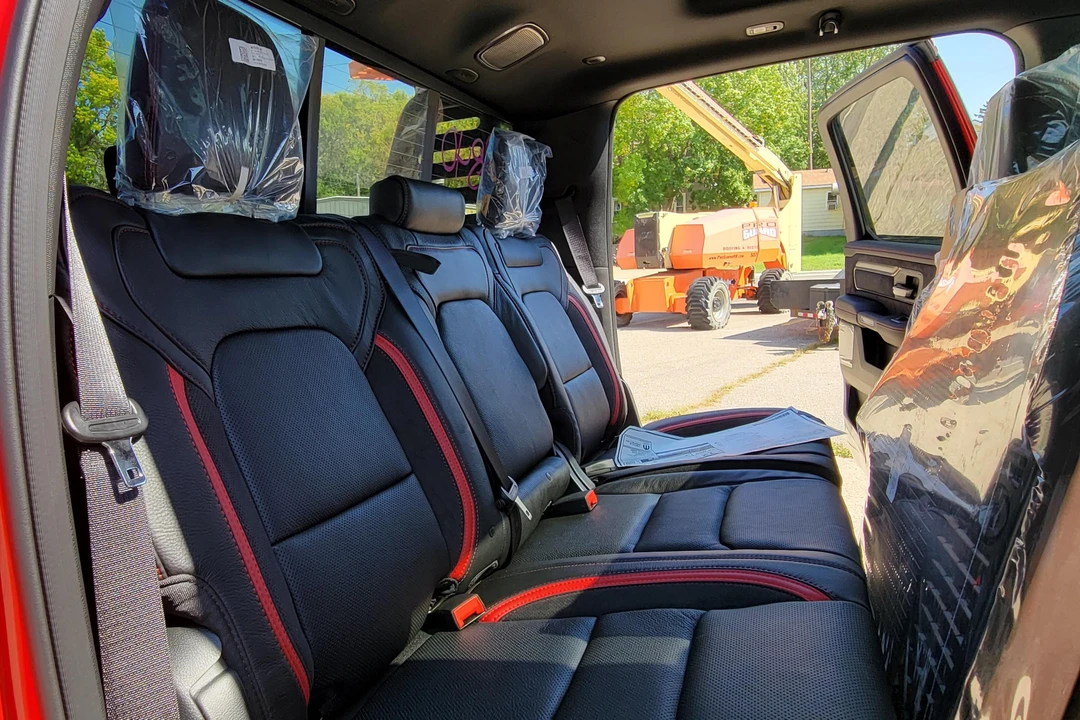 2021 Ram 1500 TRX 1st Gen - Image 31 of 31